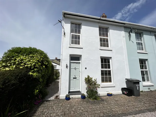 Penn Lane, Brixham, photo 1