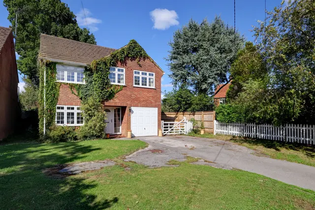 Polidoris Lane, High Wycombe, HP15, photo 1