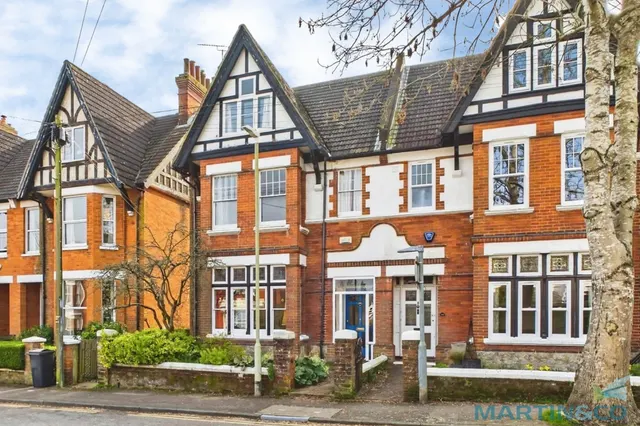 Albert Road, Ashford, TN24, photo 1