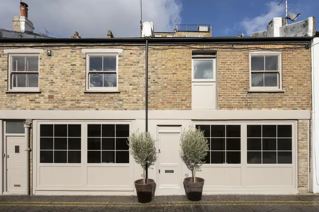 Photo 3 — Colville Mews, Notting Hill, London, W11 2DA