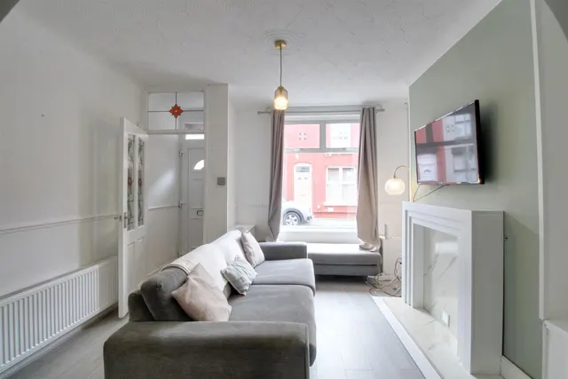 Whitman Street, Liverpool, L15, photo 3