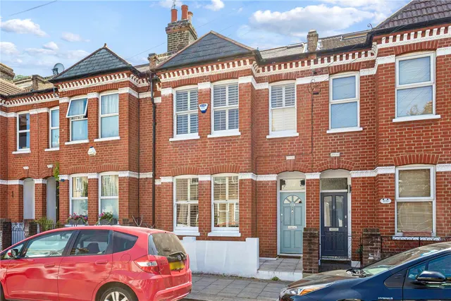 Leverson Street, London, SW16, photo 1