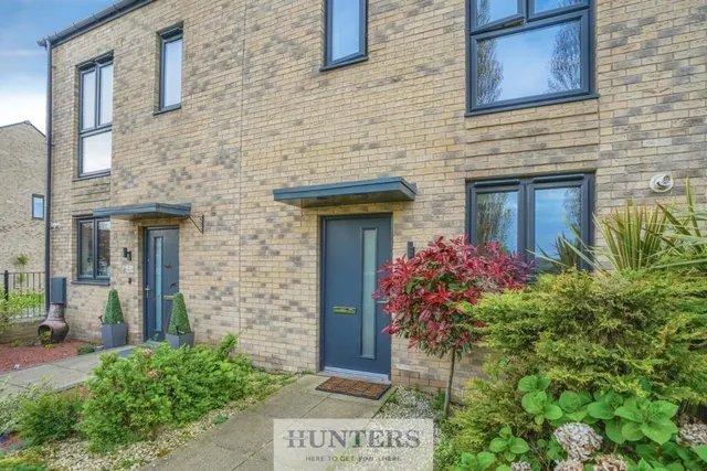 Mill Way, Selby, photo 1