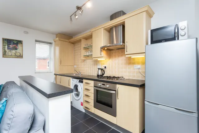 Baillie Street, Preston, PR2, photo 3