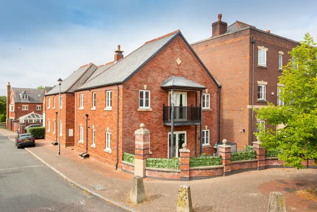 Baillie Street, Preston, PR2, photo 1