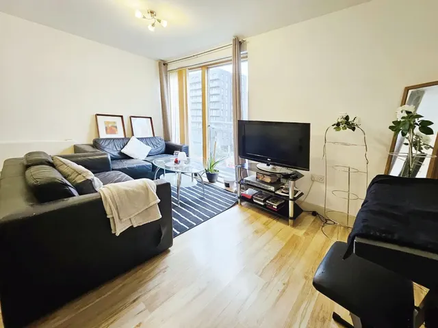 Photo 3 — 191 Water Street, Manchester, M3 4JA
