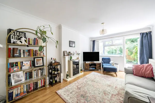 Bridgewood Close, Anerley, SE20, photo 1