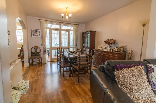 Photo 3 — Firfield Avenue, Birstall, Leicester, Leicester, LE4 4DS