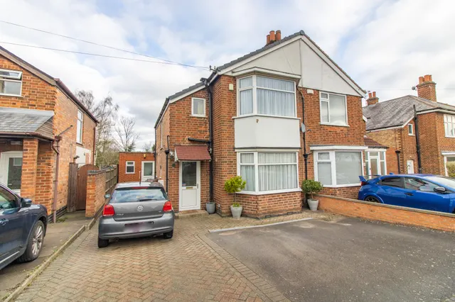 Firfield Avenue, Birstall, Leicester, Leicester, LE4 4DS, photo 1