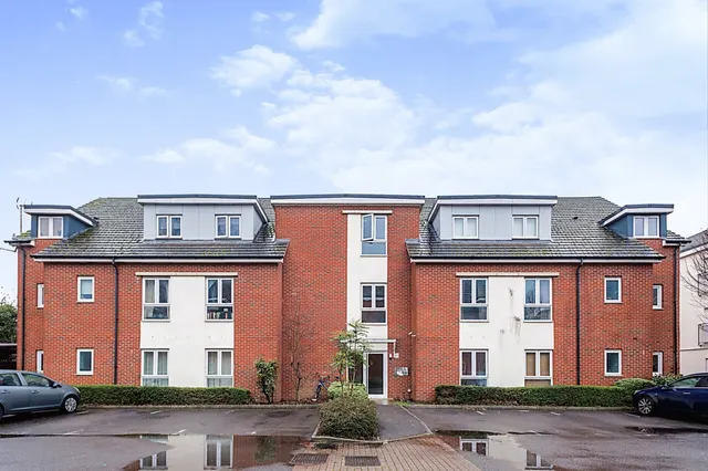 Egrove Close, Oxford, OX1, photo 1