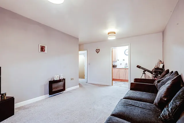 Egrove Close, Oxford, OX1, photo 3