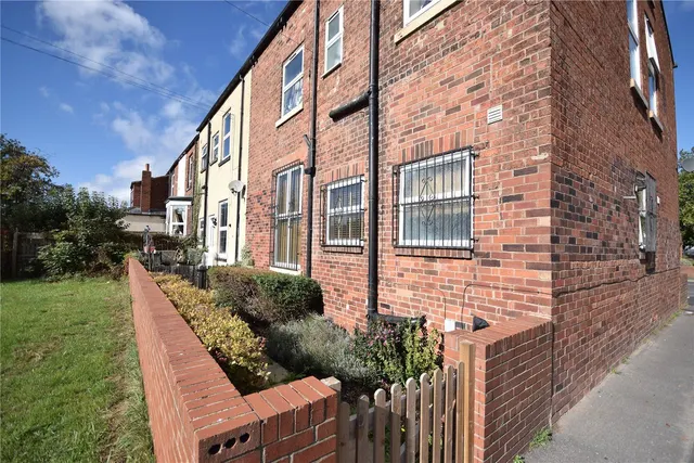 Cowper Street, Leeds, LS7, photo 1