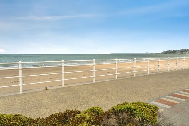 Marine Road, Rhos on Sea, LL28, photo 2