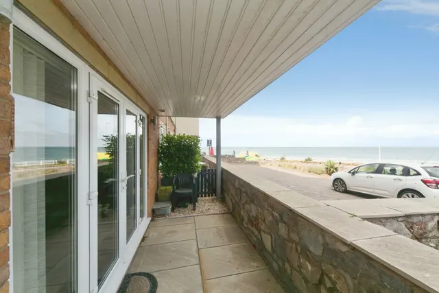 Marine Road, Rhos on Sea, LL28, photo 3