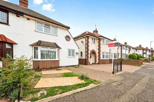 Habgood Road, Loughton, IG10, photo 1
