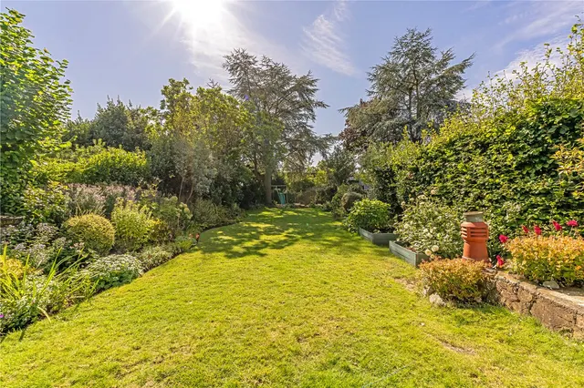 Photo 2 — Courtlands Avenue, Hampton, TW12 3NS