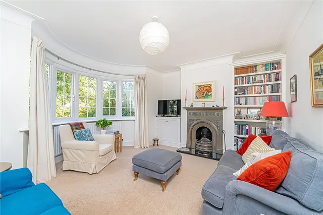 Photo 3 — Courtlands Avenue, Hampton, TW12 3NS