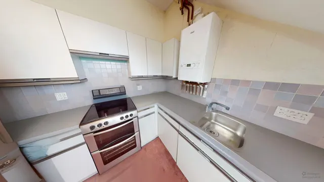 Photo 3 — Rosemount Place FFR, Aberdeen