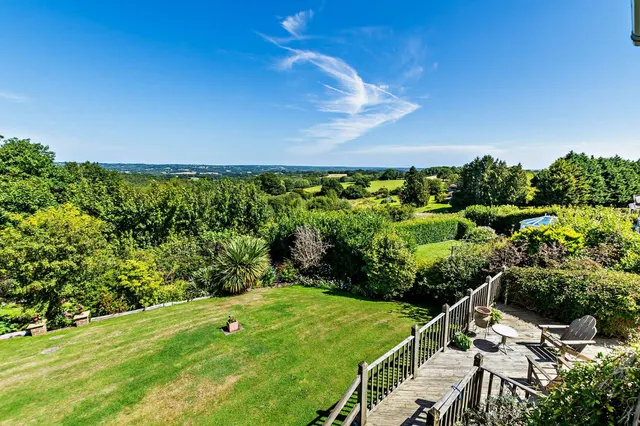 Vicarage Road, Burwash Common, TN19, photo 3