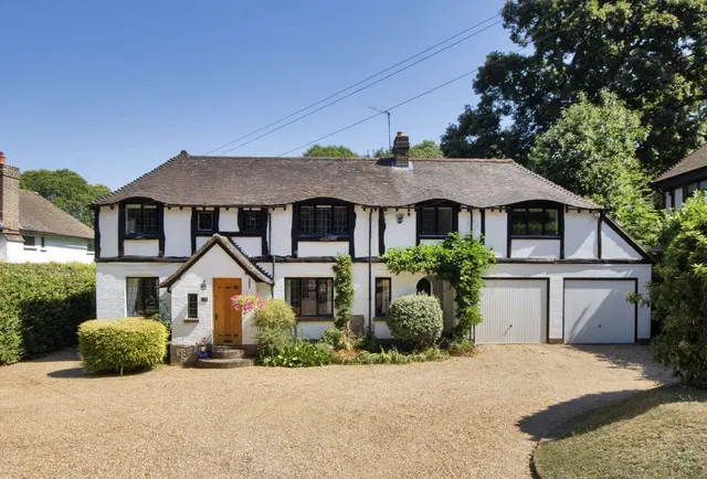 Weald Road, Sevenoaks, Kent, TN13 1QJ, photo 1