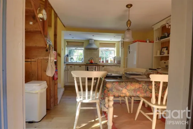 Pin Mill, Chelmondiston, IP9, photo 3