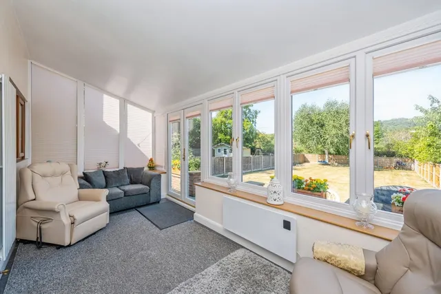 Photo 3 — Rickyard Close, Polesworth, Tamworth, Warwickshire, B78