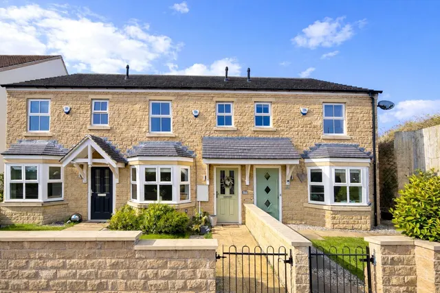Romanby Road, NORTHALLERTON, North Yorkshire, DL7, photo 1