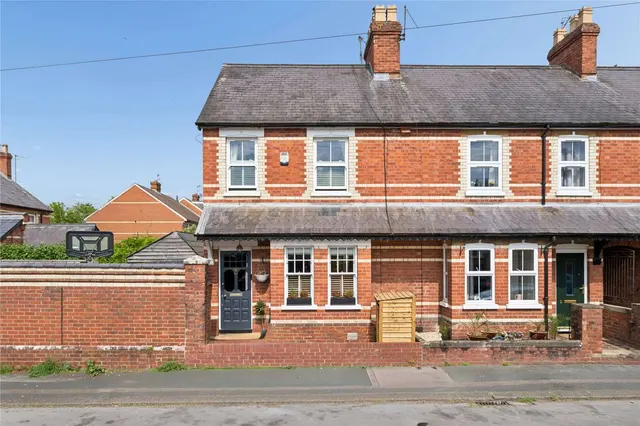 Grange Road, Henley-on-Thames, Oxfordshire, RG9 1DE, photo 1