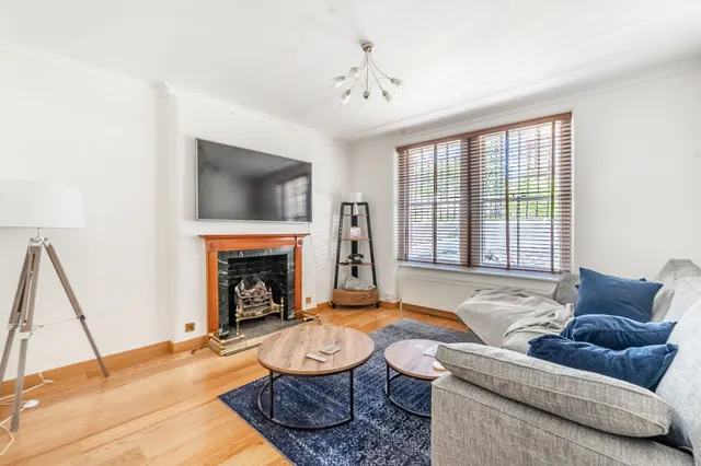 1 Marlborough, 61 Walton Street, London, photo 1