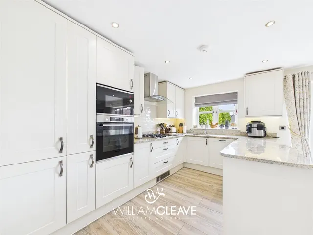 Photo 2 — Padeswood Road South, Buckley, Flintshire, CH7 2JW