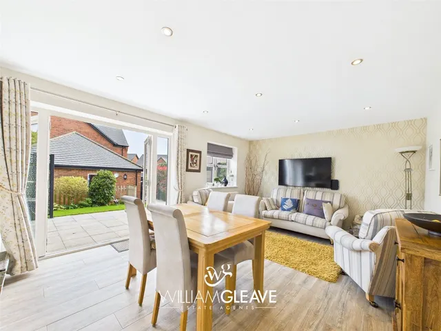Photo 3 — Padeswood Road South, Buckley, Flintshire, CH7 2JW