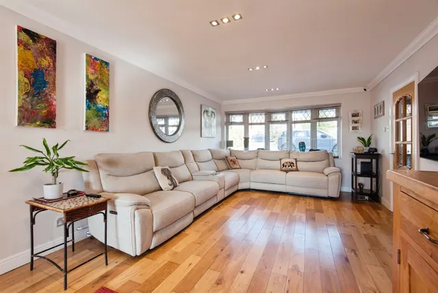 Dryden Crescent, Stevenage, SG2, photo 3