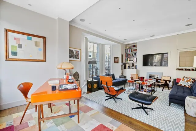 Cathcart Road, London, SW10, photo 2