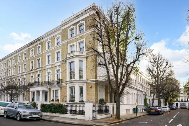 Cathcart Road, London, SW10, photo 1