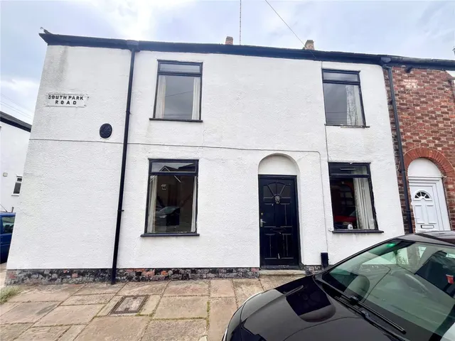 South Park Road, Macclesfield, Cheshire, SK11, photo 1