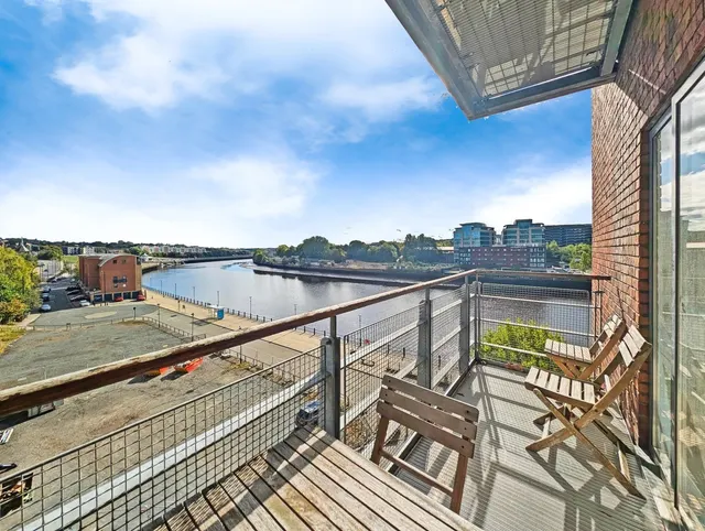 St Anns Quay, Newcastle upon Tyne, Tyne and Wear, NE1, photo 1
