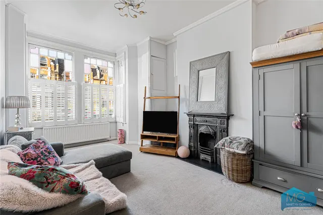 Weston Park, Crouch End, N8, photo 3