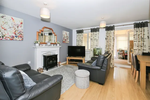 Buckthorn Road, Hampton Hargate, PE7, photo 2