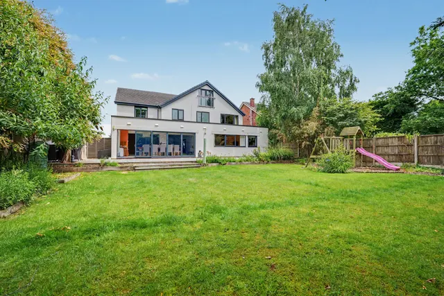 Kenilworth Road, Balsall Common, CV7, photo 1