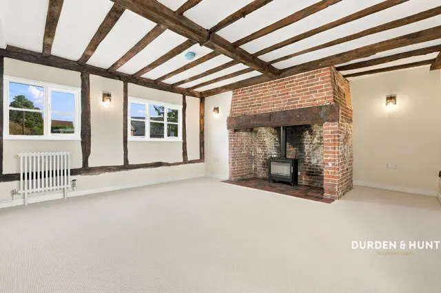 Chapel Lane, Belstead, IP8, photo 3