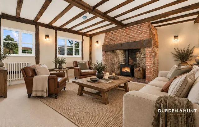 Chapel Lane, Belstead, IP8, photo 2