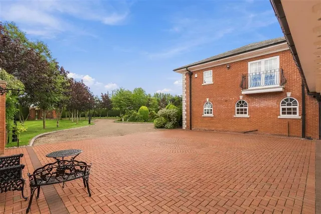 Rectory Lane, Addlethorpe, PE24, photo 2