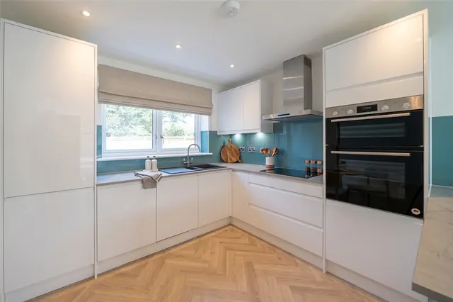 The Yelverton, St Giles Park, NR4, photo 3