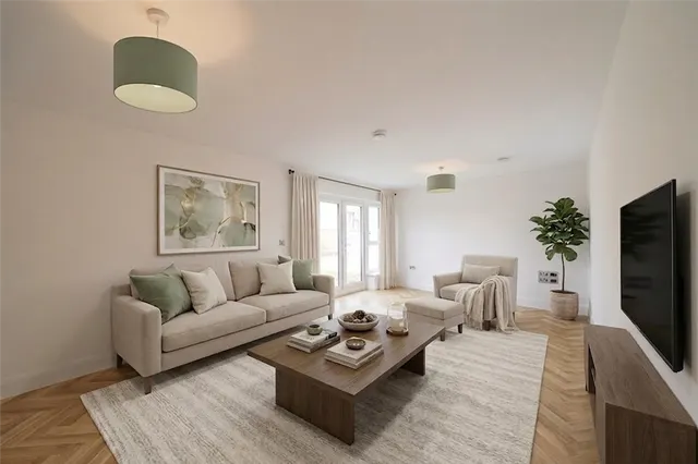 The Yelverton, St Giles Park, NR4, photo 2