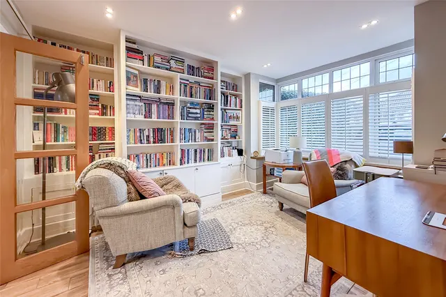 Photo 2 — Aysgarth Road, Redbourn, Hertfordshire, AL3 7PJ