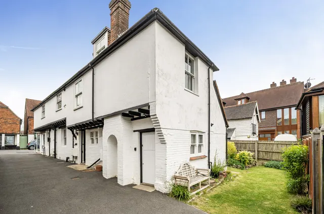 High Street, Wadhurst, TN5, photo 2