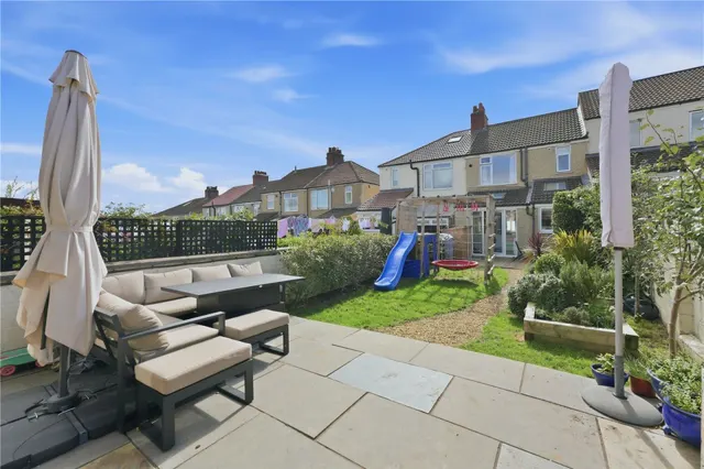 Norley Road, Bristol, BS7, photo 3