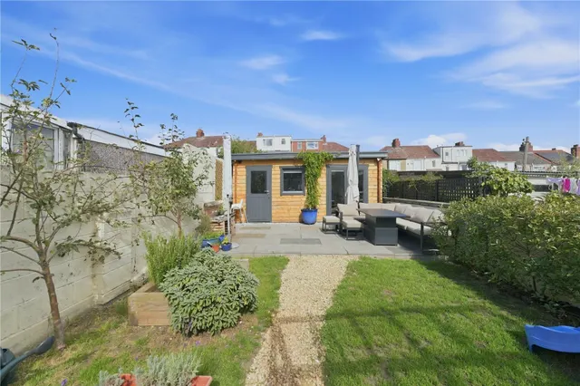 Norley Road, Bristol, BS7, photo 2