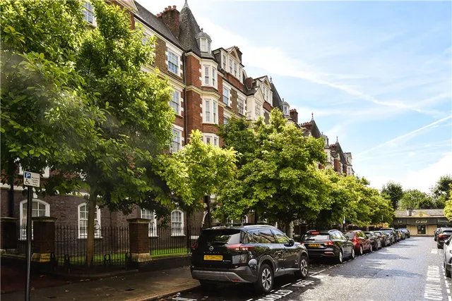 Scott Ellis Gardens, London, NW8, photo 1
