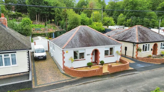 Chapel Road, Jackfield, TF8, photo 2
